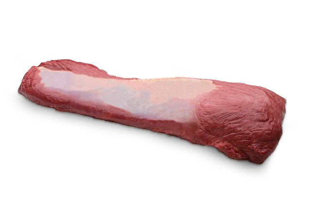 Striploin